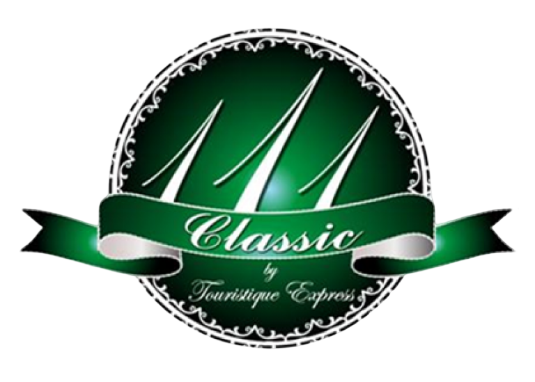 Logo Classic 111